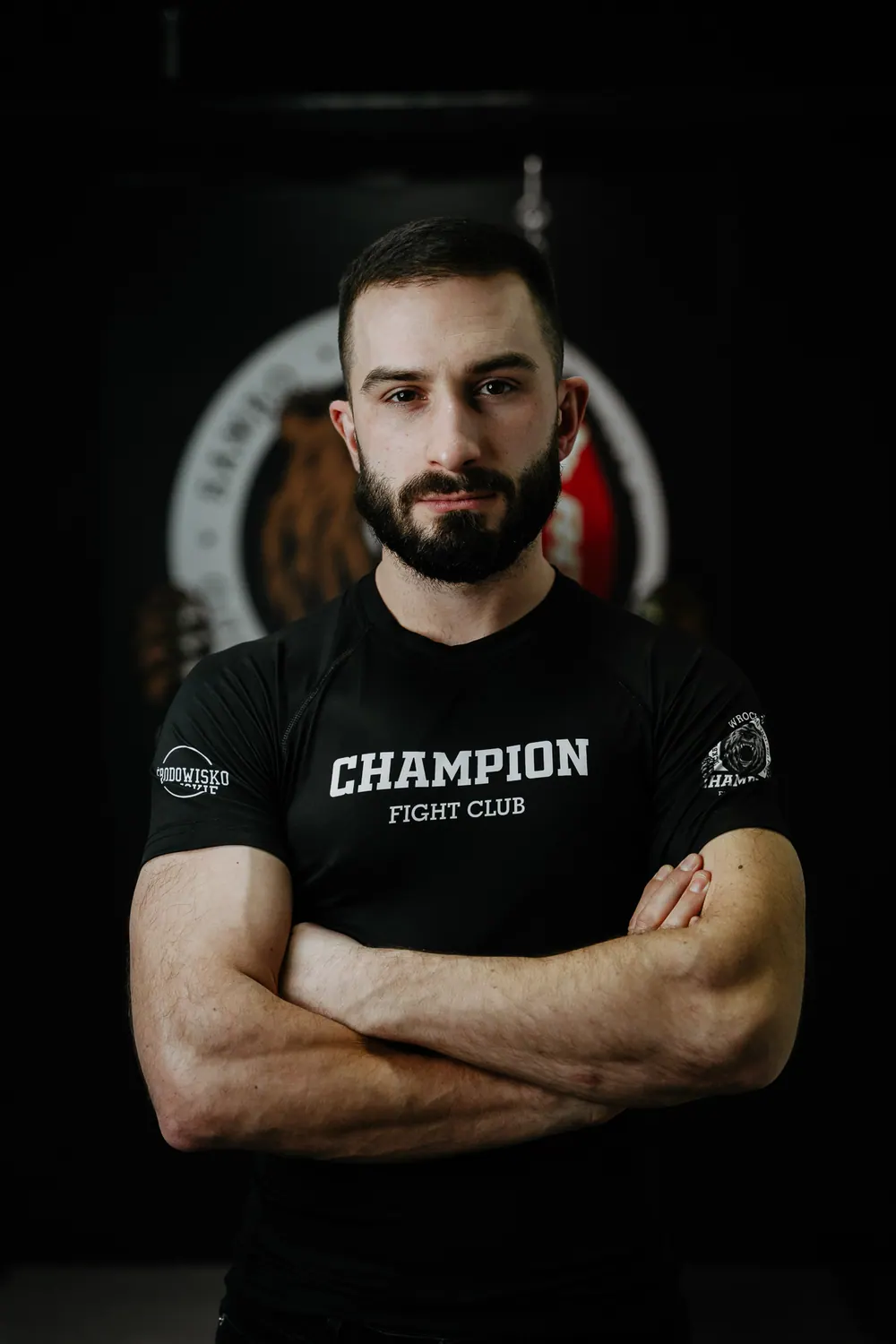 Mateusz Augustyniak — założyciel Champion Polska